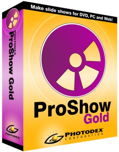 Proshow gold download for mac